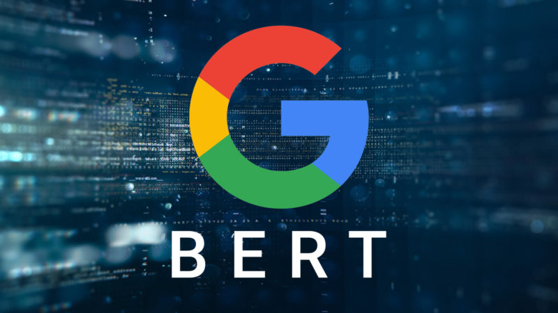 Wat is Google BERT? | Traffic Today
