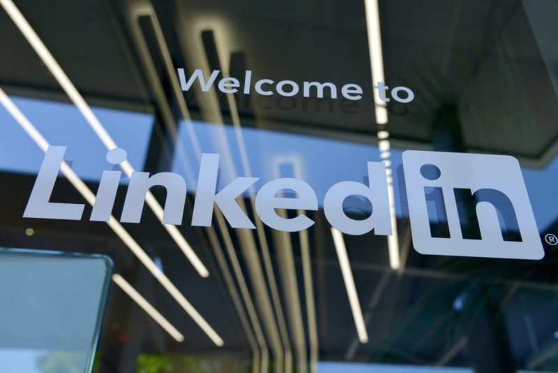 Tips & Tricks voor succes op LinkedIn | Traffic Today