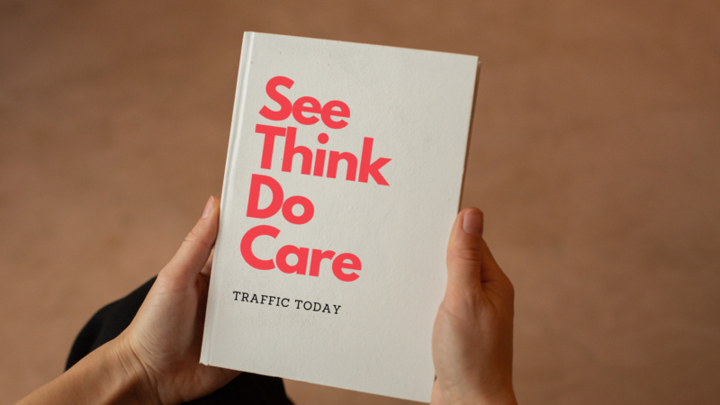 Hoe zet je het STDC-model het beste in voor een remarketingstrategie? | Traffic Today