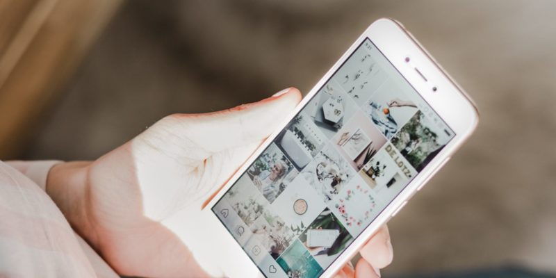 Biedt Instagram Reels kansen voor jouw bedrijf? | Traffic Today